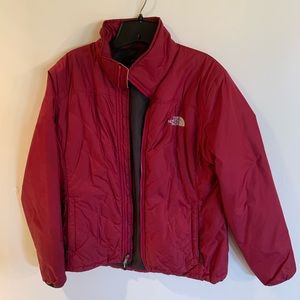 North Face Winter Jacket